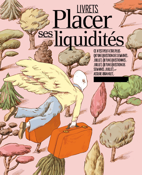 Monde Argent-Placer ses liquidités